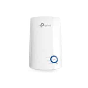 TP Link Tapo TL WA850RE netwerkextender Netwerkrepeater 2