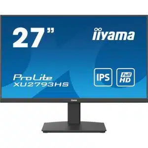 iiyama ProLite XU2793HS B6 computer monitor 1