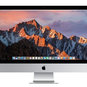 Apple IMac 18.1 Core I5 7360U8GB256GB NVME21.5FHDMacOS Grade B 1