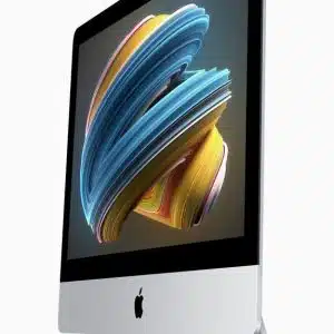 Apple IMac 18.1 Core I5 7360U8GB256GB NVME21.5FHDMacOS Grade B 2