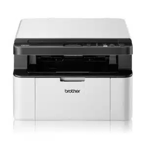 Brother DCP 1610W multifunctionele printer Laser A4 2400 x 600 DPI 20 ppm Wifi 1