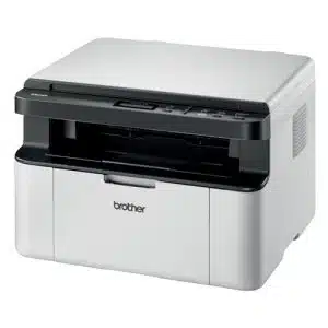 Brother DCP 1610W multifunctionele printer Laser A4 2400 x 600 DPI 20 ppm Wifi 2