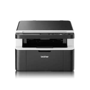 Brother DCP 1612W multifunctionele printer Laser A4 2400 x 600 DPI 20 ppm Wifi 1