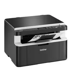 Brother DCP 1612W multifunctionele printer Laser A4 2400 x 600 DPI 20 ppm Wifi 2