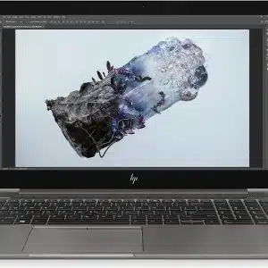 HP ZBook 15u G6 Core I7 8565U16GB256GB NVME15.6FHDW10P 1