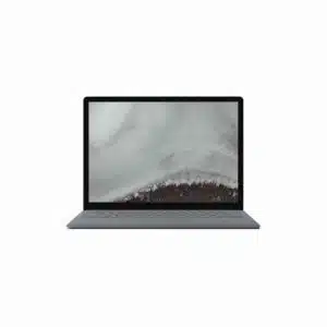 Microsoft Surface Laptop 2 Core I5 8350U8GB256GB NVME13.5W10P 1