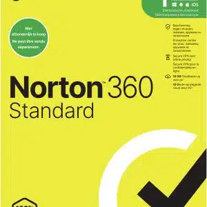 Norton 360 Standaard