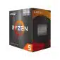 AMD Ryzen 5 5600G processor 3,9 GHz 16 MB L3 Box