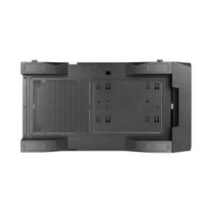 Antec NX Midi Tower Zwart