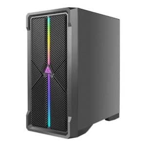 Antec NX Midi Tower Zwart