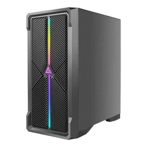 Antec NX Midi Tower Zwart