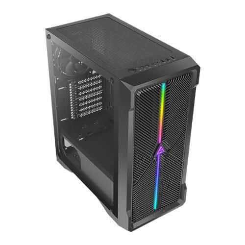 Antec NX Midi Tower Zwart