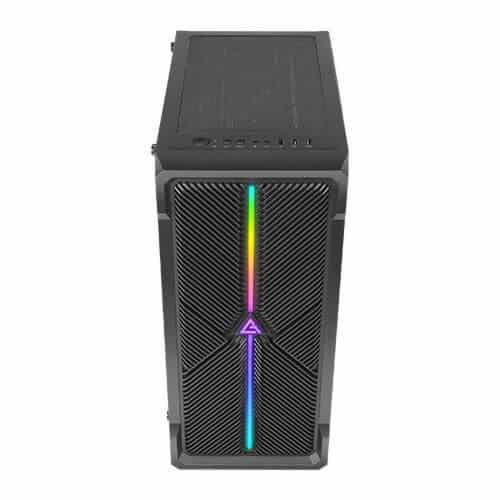 Antec NX Midi Tower Zwart