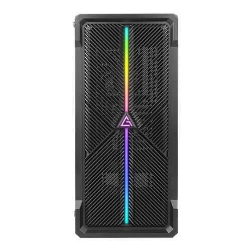 Antec NX Midi Tower Zwart