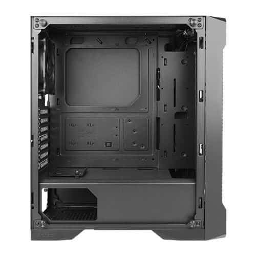 Antec NX Midi Tower Zwart