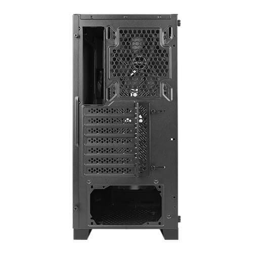Antec NX Midi Tower Zwart