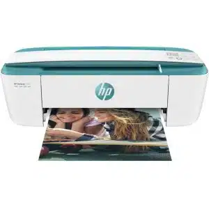 HP DeskJet 3762 Inkjet AiO / Color /WiFi