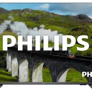 Philips 7600 series LED 55PUS7608/12 4K TV