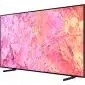 TV SAMSUNG Inch QLED QC K Smart TV ()