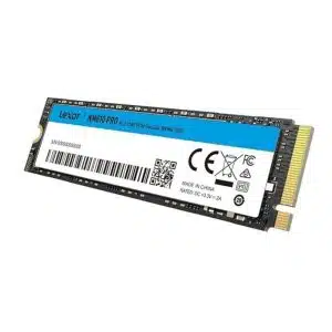 Lexar NM PRO M. GB PCI Express . NVMe