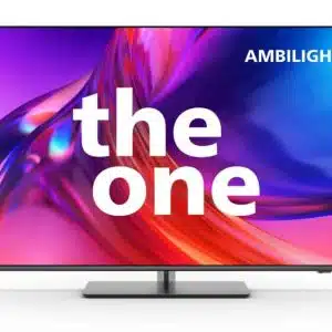 Philips The One PUS K Ambilight TV