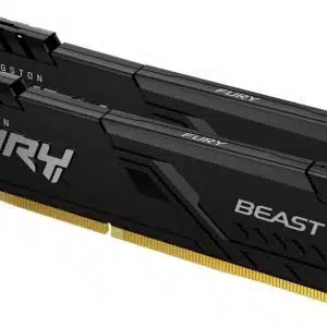 MEM Kingston Fury Beast GB ( x kit ) DDR DIMM MHz