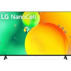 LG NanoCell Inch NANO K TV HDR Smart