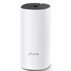 TP LINK Deco M( pack) Wit Intern Dual band (. GHz / GH