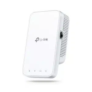 TP Link RE WLAN Repeater