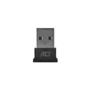 ACT AC netwerkkaart Bluetooth Mbit/s