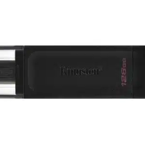 Kingston Technology DataTraveler USB flash drive GB USB Type C . Gen (. Gen ) Zwart