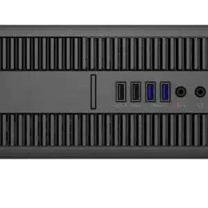 HP Elitedesk G SFF I / GB / SSD / WP / REFURBISHED