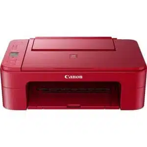 Canon PIXMA TS Inkjet A x DPI Wi Fi