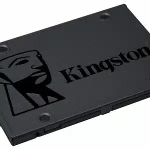 Kingston Technology A ." GB SATA III TLC
