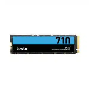 Lexar NM GB NVME PCI Express . x L./S