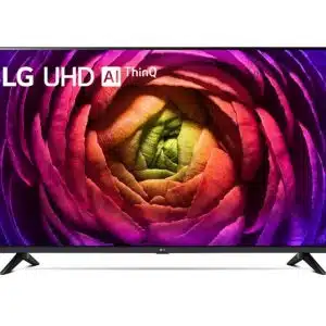 TV LG UHD UR Inch K Smart TV