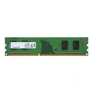Kingston Technology ValueRAM KVRNS/ geheugenmodule GB x + x GB DDR MHz