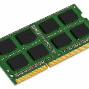 Kingston Technology ValueRAM GB DDR MHz Module geheugenmodule x GB