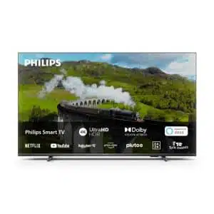 Philips PUS/ Inch x (K) Smart CI+ xHDMI