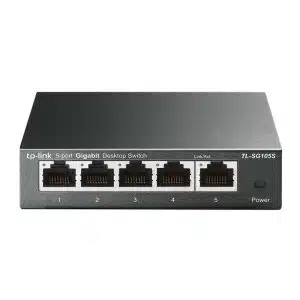 TP Link TL SGS Unmanaged Gigabit Ethernet (//) Z