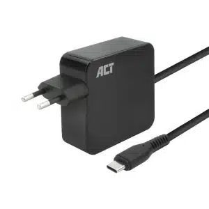 ACT USB C laptoplader W PDP m