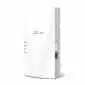 TP Link REX mesh wifi systeem Dual band (. GHz / GHz) Wi Fi (.ax) Wit Intern REFURBISHED