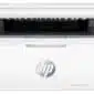 HP LaserJet MFP Mw printer, Zwart wit, Printer voor Kleine kantoren, Printen, kopiëren, scannen, Scannen naar e mail; Scannen naar pdf; Compact formaat