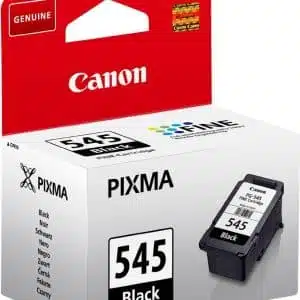 Canon PG inktcartridge stuk(s) Origineel Zwart