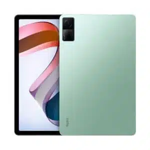 Xiaomi Redmi Pad GB , cm (.") Mediatek GB Wi Fi (.ac) Android Groen