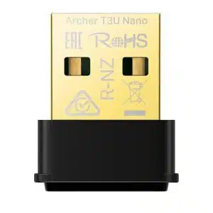 TP Link Archer TU Nano WLAN Mbit/s