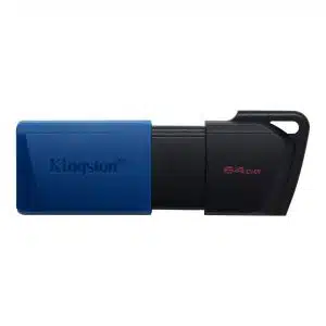 Kingston Technology DataTraveler Exodia M USB flash drive GB USB Type A . Gen (. Gen ) Zwart, Blauw