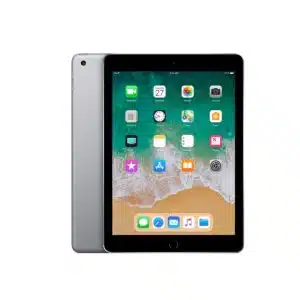 Apple iPad .Inch GB GB x Grijs REFURBISHED ZONDER ADAPTER