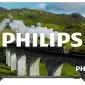 Philips PUS/ Inch x (K) Smart CI+ xHDMI