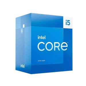 Intel Core i5-13400F processor 20 MB Smart Cache Box - 0